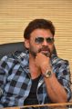 Actor Venkatesh Interview Photos about Guru Movie