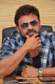 Guru Movie Venkatesh Interview Photos