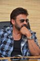 Guru Movie Venkatesh Interview Photos