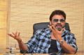 Actor Victory Venkatesh Interview Photos about Guru Movie