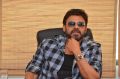 Actor Victory Venkatesh Interview Photos about Guru Movie