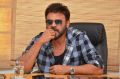 Actor Venkatesh Interview Photos about Guru Movie