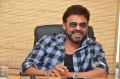 Actor Venkatesh Guru Movie Interview Photos