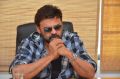 Victory Venkatesh Interview Photos about Guru Movie