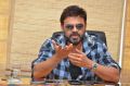 Actor Venkatesh Guru Movie Interview Photos