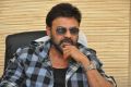 Actor Venkatesh Guru Movie Interview Photos