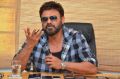 Actor Victory Venkatesh Interview Photos about Guru Movie