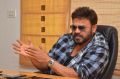 Actor Venkatesh Guru Movie Interview Photos