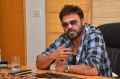 Actor Venkatesh Interview Photos about Guru Movie