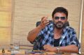 Guru Venkatesh Interview Photos