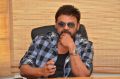 Actor Victory Venkatesh Interview Photos about Guru Movie