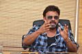 Actor Victory Venkatesh Interview Photos about Guru Movie