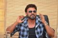 Victory Venkatesh Interview Photos about Guru Movie