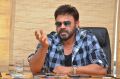 Actor Victory Venkatesh Interview Photos about Guru Movie