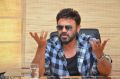 Victory Venkatesh Interview Photos about Guru Movie