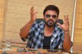 Actor Victory Venkatesh Interview Photos about Guru Movie