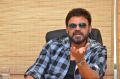 Actor Venkatesh Interview Photos about Guru Movie