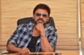 Victory Venkatesh Interview Photos about Guru Movie