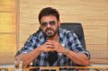 Victory Venkatesh Interview Photos about Guru Movie