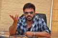 Actor Victory Venkatesh Interview Photos about Guru Movie