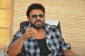 Victory Venkatesh Interview Photos about Guru Movie