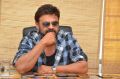 Actor Venkatesh Interview Photos about Guru Movie