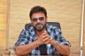 Actor Venkatesh Interview Photos about Guru Movie