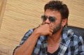 Actor Victory Venkatesh Interview Photos about Guru Movie