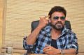 Actor Venkatesh Guru Movie Interview Photos