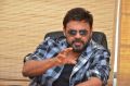 Actor Venkatesh Interview Photos about Guru Movie