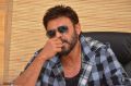 Victory Venkatesh Interview Photos about Guru Movie