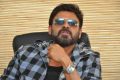 Victory Venkatesh Interview Photos about Guru Movie