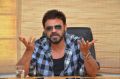 Actor Venkatesh Interview Photos about Guru Movie