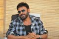 Victory Venkatesh Interview Photos about Guru Movie