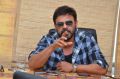 Actor Venkatesh Interview Photos about Guru Movie