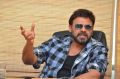 Actor Venkatesh Interview Photos about Guru Movie