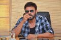 Victory Venkatesh Interview Photos about Guru Movie