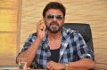 Actor Venkatesh Guru Movie Interview Photos