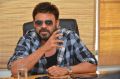 Actor Victory Venkatesh Interview Photos about Guru Movie