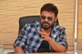 Victory Venkatesh Interview Photos about Guru Movie