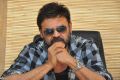 Actor Venkatesh Interview Photos about Guru Movie