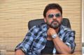 Actor Victory Venkatesh Interview Photos about Guru Movie