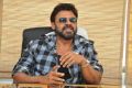 Actor Venkatesh Guru Movie Interview Photos