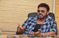 Victory Venkatesh Interview Photos about Guru Movie