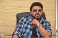 Victory Venkatesh Interview Photos about Guru Movie