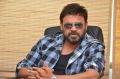 Victory Venkatesh Interview Photos about Guru Movie