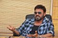 Actor Victory Venkatesh Interview Photos about Guru Movie