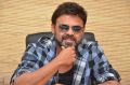 Victory Venkatesh Interview Photos about Guru Movie