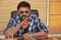 Actor Venkatesh Interview Photos about Guru Movie