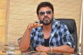 Victory Venkatesh Interview Photos about Guru Movie